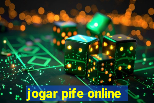 jogar pife online